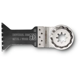FEIN Pilový list E-CUT UNIVERSAL šířka 44mm délka 60mm upnutí SLP 1ks obj.č. 63502152210