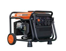 Unicraft Invertorová elektrocentrála PG-I 41 SE HC (4)