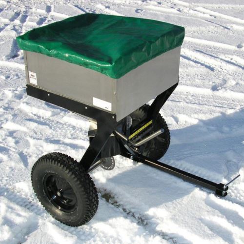 VARES RV 200 rozmetadlo za traktor