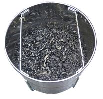 Cleancraft Vysavač flexCAT 378 EOT-PRO pro vysávání emulzí a třísek (2)