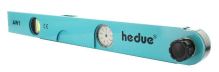Hedü AW1 mechanický úhloměr s délkou ramene 48 cm (1)