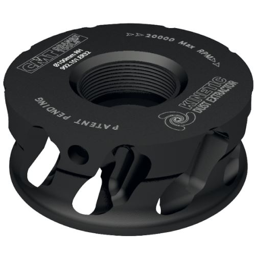 IGM CMT Matice s Kinetickým odsáváním - pro kleštiny ER32
