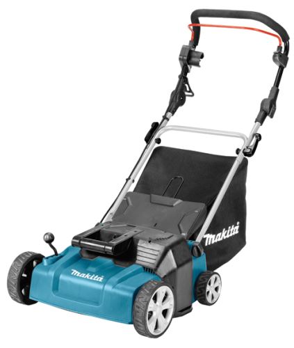 MAKITA Elektrický vertikutátor 36cm,1800W