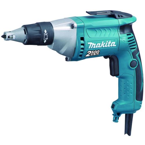 MAKITA Elektronický šroubovák 2500ot,570W