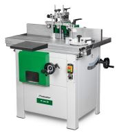 Holzstar Spodní frézka na dřevo TF 200 SE