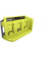 RYOBI RY36C3PA 36V nabíječka se 3 porty