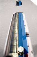 Metallkraft  Elektrické nůžky na plech MTBS 1540-40 B s programovatelným zadním dorazem (2)