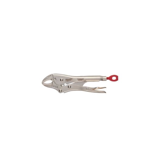 MILWAUKEE 7 Upínací kleště Torque zakřivené čelisti 4932471732