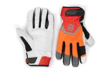 HUSQVARNA Rukavice Technical s protipořezovou ochranou velikost 12 599651212