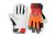 HUSQVARNA Rukavice Technical s protipořezovou ochranou velikost 8 599651208