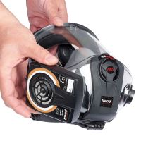 Trend Sada filtrů pro Airmask Pro - FFP3 A2 (2)