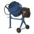 SCHEPPACH MIX 125 stavební míchačka na beton 125 l 5908403901 SCHEPPACH MIX 125 stavební míchačka na beton 125 l 5908403901