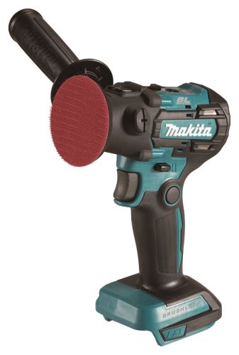 MAKITA DPV300Z Aku leštička 50/75mm Li-ion LXT 18V,bez aku   Z