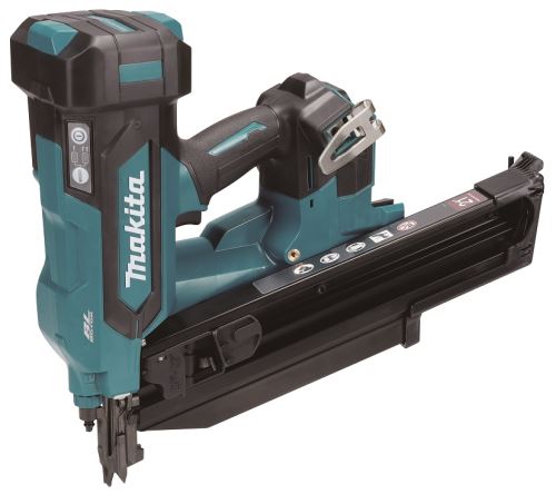 MAKITA Aku hřebíkovačka 50-90 mm Li-ion LXT 18V, bez aku   Z