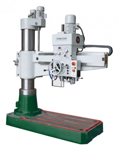 GreenLine Radiální vrtačka VR 3050