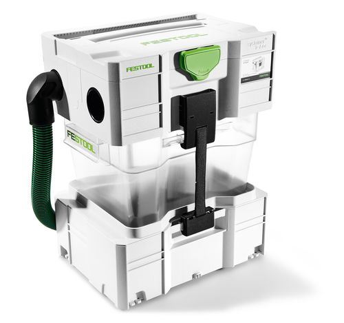 FESTOOL Předřazený odlučovač separator CT CT-VA-20