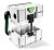 FESTOOL Předřazený odlučovač separator CT CT-VA-20