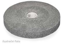 OPTIMUM Brusný kotouč K 80 / Ø 150 × 20, Ø 16 mm
