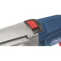 SCHEPPACH DI850 elektrická dvourychlostní příklepová vrtačka 850 W obj. č. 5906814901 (1)