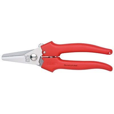 KNIPEX Kombi-nůžky