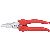KNIPEX Kombi-nůžky KNIPEX Kombi-nůžky