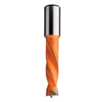 CMT 308 Vrták kolíkovací neprůchozí S10 L57,5 HW - D15x30 S=10x20 L57,5 L