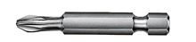 MAKITA torzní bit PZ1, 50mm, 10 ks