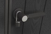 KETER zahradní domek PENT Signature 7x7 Ashwood s podlahou 17212803 (4)