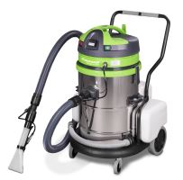 Cleancraft Tepovací vysavač flexCAT 262-2 IEPD