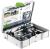 FESTOOL Sada pro vrtání řady otvorů (v rastru 32mm) LR 32-SYS 584100