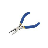 Kleště půlkulaté přímé 170 mm EasyGripper, CrNi, HRC 55-60