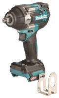MAKITA Aku rázový utahovák 1/2"Li-ion XGT 40V,bez aku Z , TW007GZ