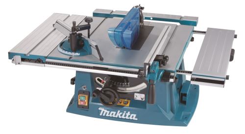 MAKITA stolnkotoučová pila 255mm, 1500W