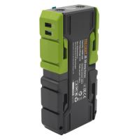 Startovací zdroj s funkcí powerbanky Procraft JS-10NE (2)