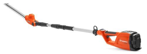 HUSQVARNA  120iTK4 a HK4 Aku plotostřih kit 36V B70+C80