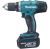 MAKITA MAKITA 	Aku vrtací šroubovák Li-ion LXT 18V/3,0Ah