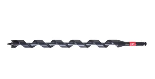 MILWAUKEE 48136766 Hadovitý vrták do dřeva IMPACT 26x460mm
