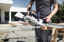 FESTOOL Okružní pila HK 85 EB-Plus (1)