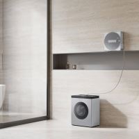 ECOVACS WINBOT W3 OMNI SILVER robotický čistič oken (17)