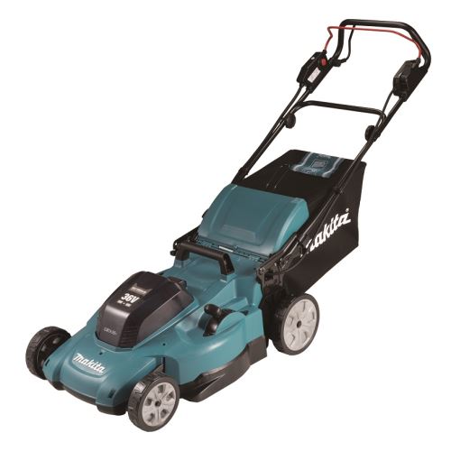 MAKITA Aku sekačka s pojezdem 530mm Li-ion LXT 2x18V bez aku   Z
