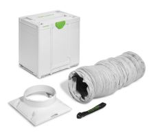 FESTOOL Hadice pro přívod vzduchu LS-SYS-AIR D200x6m