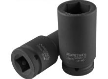 JONNESWAY Gola ořech šestihran 3/4" kovaný prodloužený 18mm