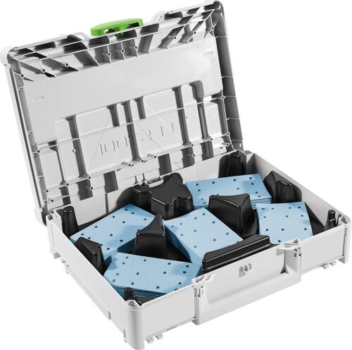 FESTOOL Systainer³ s brusivem Granat 80x133 GR SYS