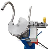 BOW Elektrická ohýbačka trubek OH 060 -  4 koncové spínače (2)