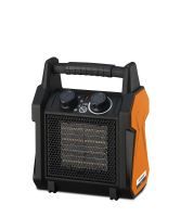 Unicraft Elektrický ohřívač vzduchu EHG 2