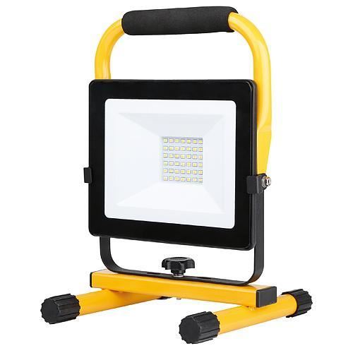 STREND WORK LIGH Reflektor SMD LED 50 W se stojánkem 4000 lm 4000k TR2172093