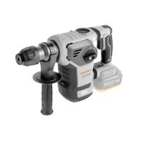 Aku vrtací kladivo Procraft Industrial HD20Bbb-С v kufru (bez baterie a nabíječky) (1)