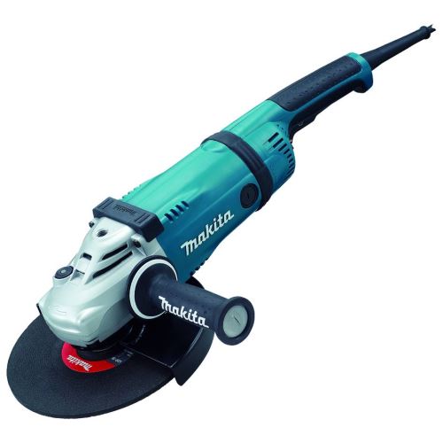 MAKITA GA9030RF01 úhlová bruska 230mm, 2400W