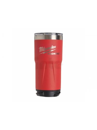 MILWAUKEE PACKOUT  termo hrnek 887ml 4932479075
