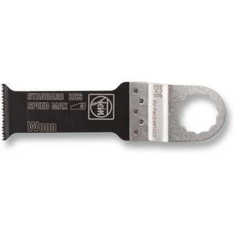 FEIN Pilový list E-CUT STANDARD ŠÍŘKA 32 mm 1 KS obj.č.  63502123018